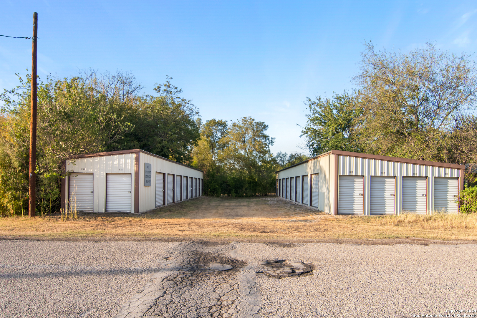 111 W Second Street Camp Wood TX 78833