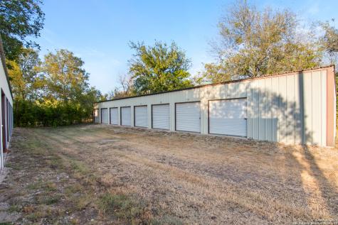 111 W Second Street Camp Wood TX 78833