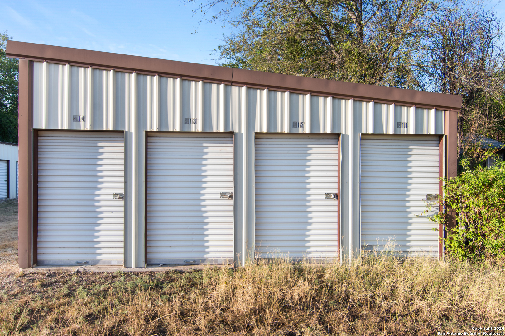 111 W Second Street Camp Wood TX 78833