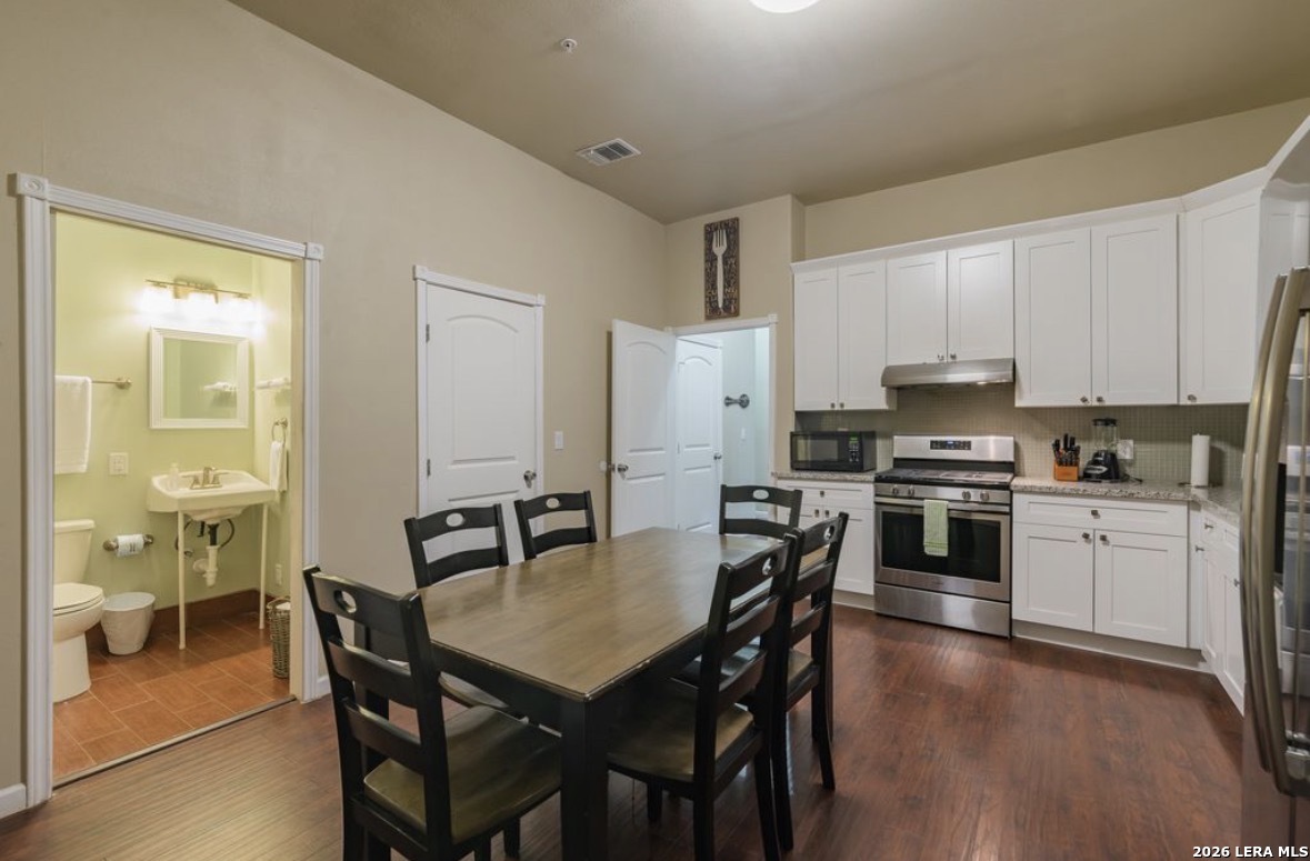 412 Warren Street San Antonio TX 78212