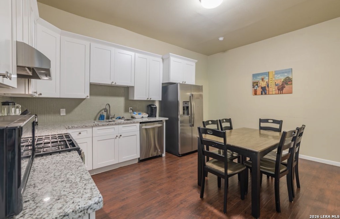 412 Warren Street San Antonio TX 78212
