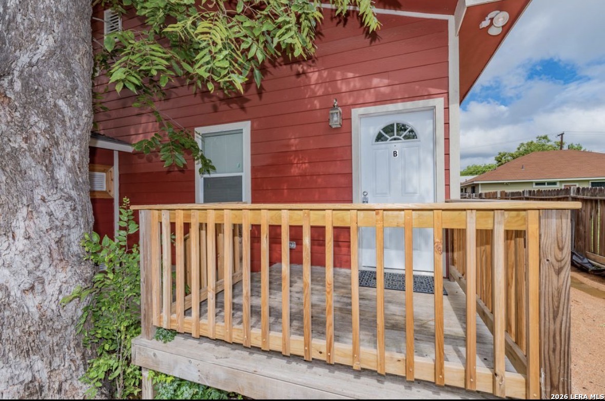 412 Warren Street San Antonio TX 78212