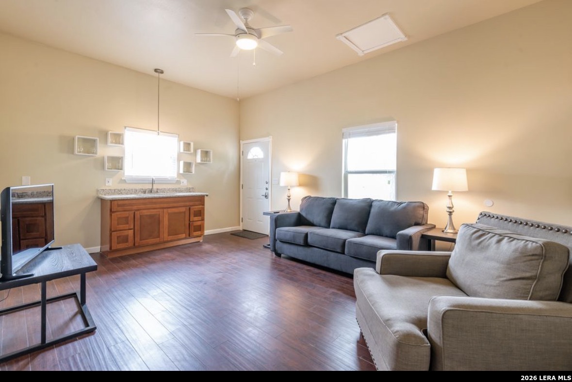 412 Warren Street San Antonio TX 78212