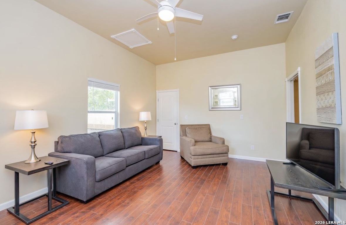 412 Warren Street San Antonio TX 78212