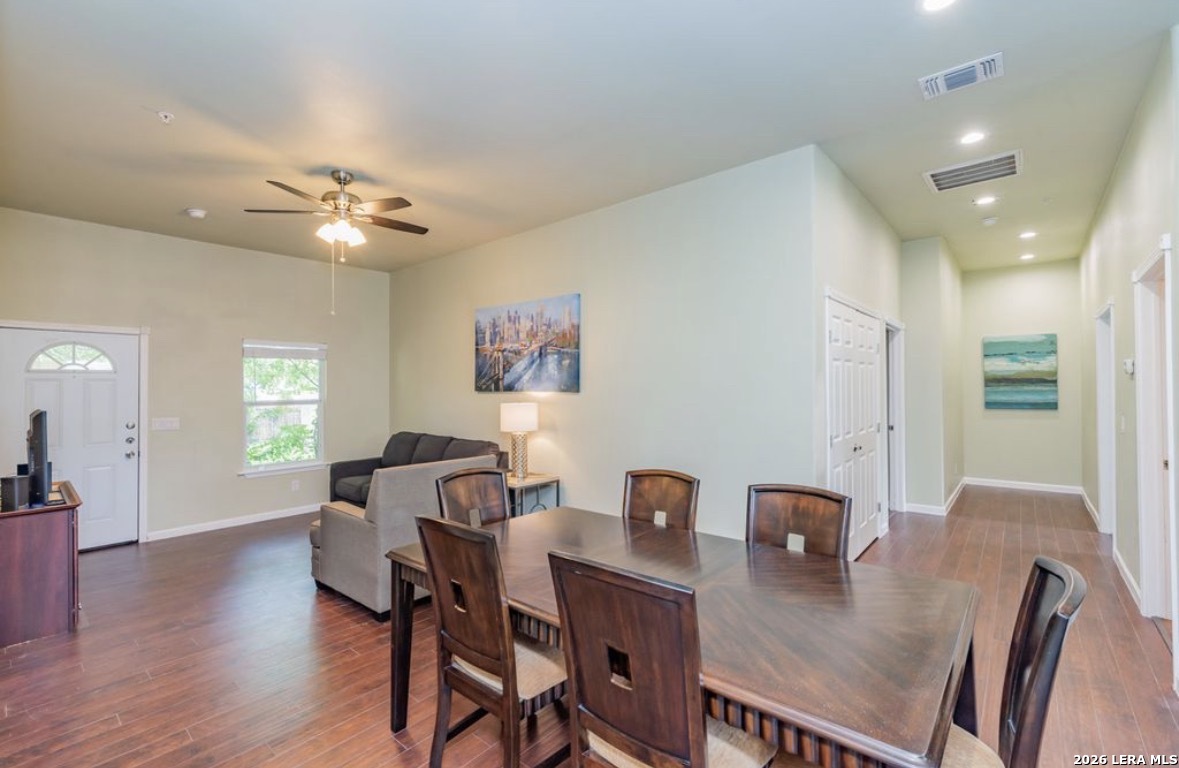 412 Warren Street San Antonio TX 78212