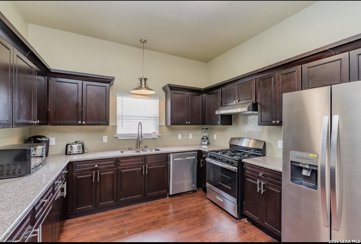 412 Warren Street San Antonio TX 78212