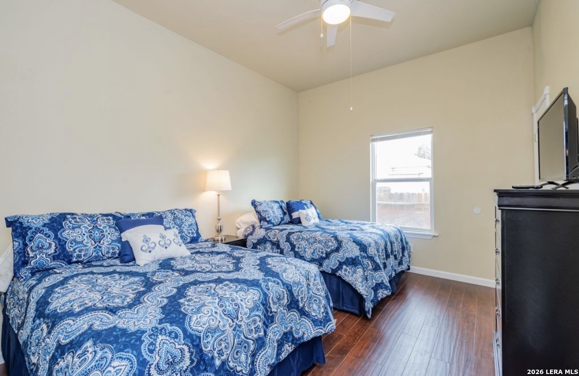 412 Warren Street San Antonio TX 78212