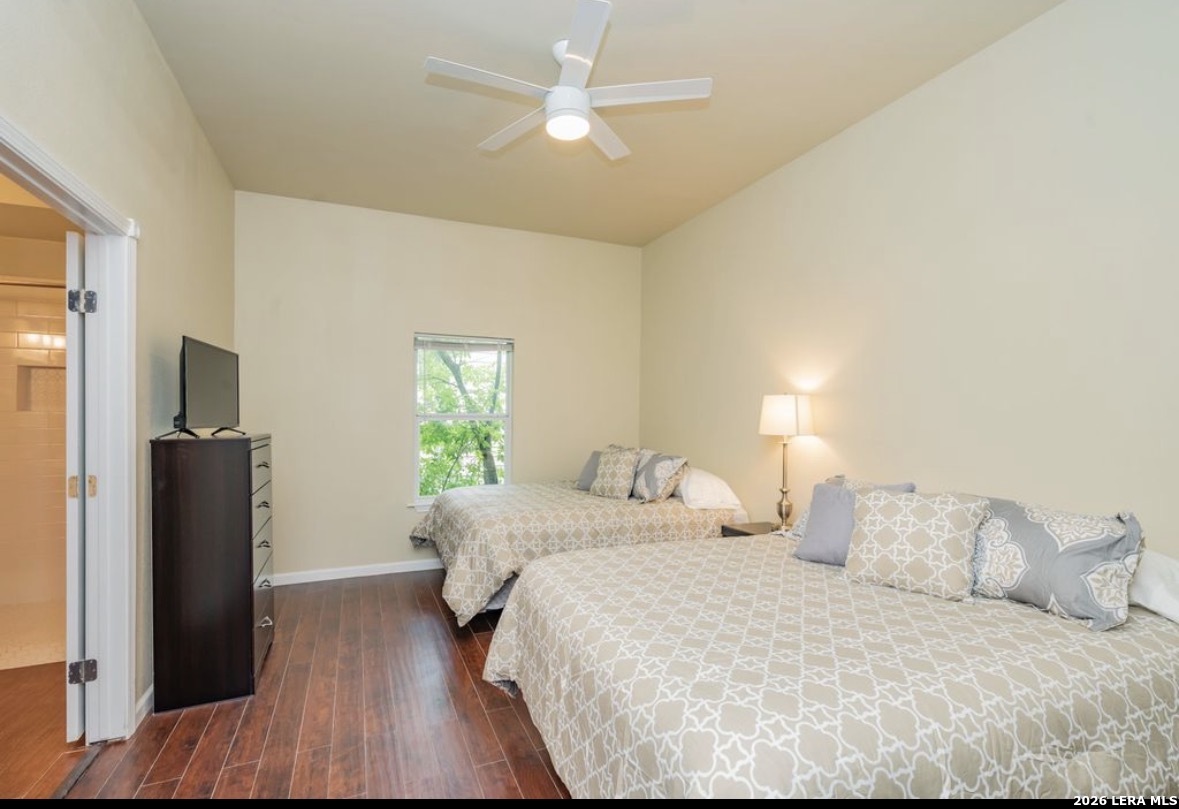 412 Warren Street San Antonio TX 78212