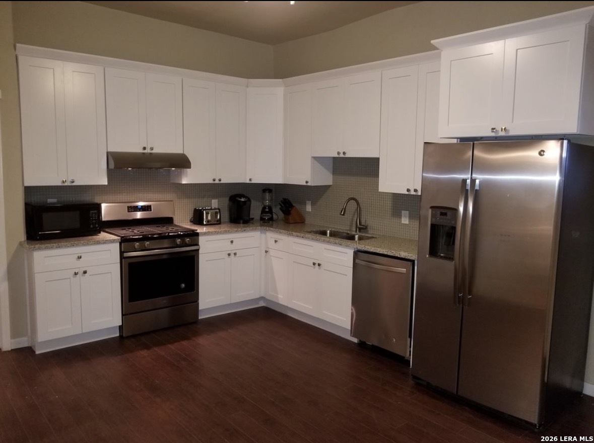 412 Warren Street San Antonio TX 78212