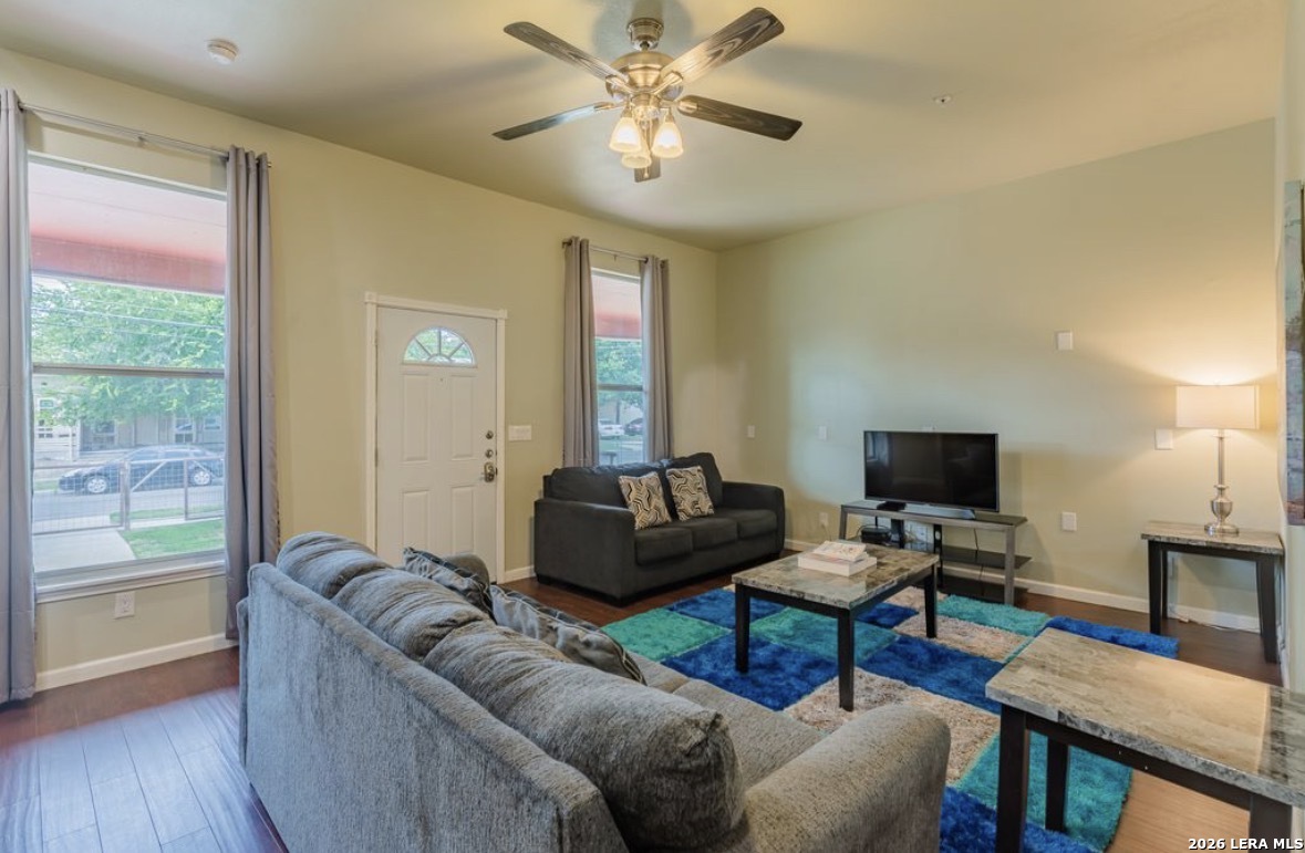 412 Warren Street San Antonio TX 78212