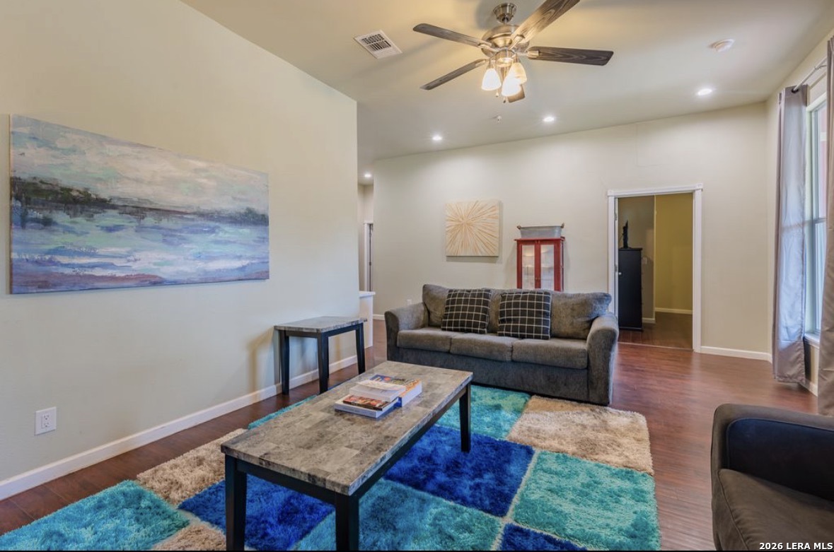 412 Warren Street San Antonio TX 78212
