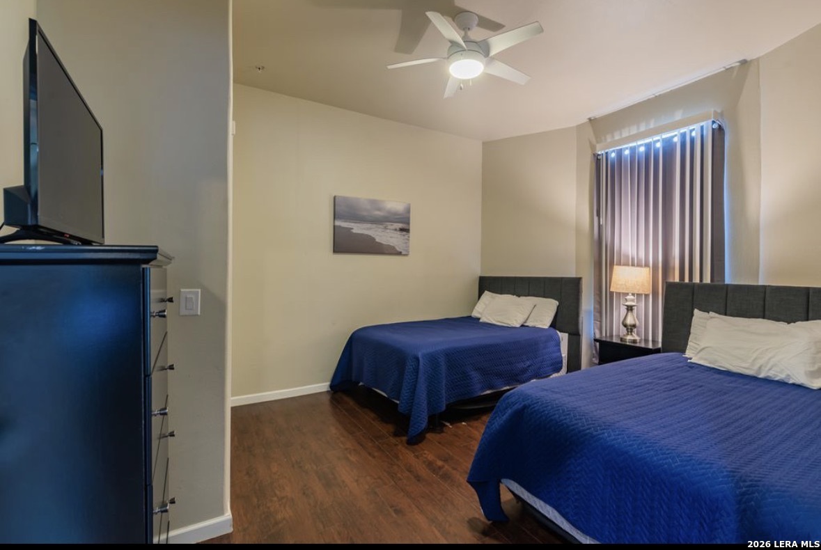 412 Warren Street San Antonio TX 78212