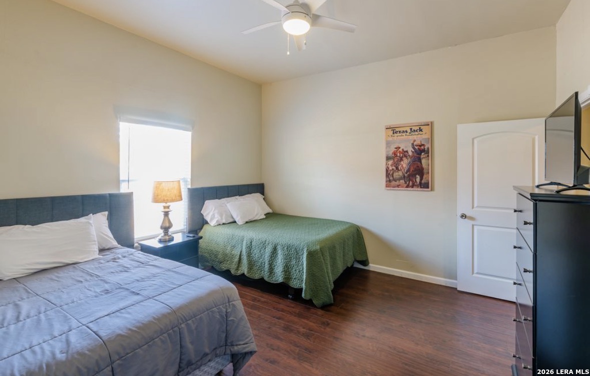 412 Warren Street San Antonio TX 78212