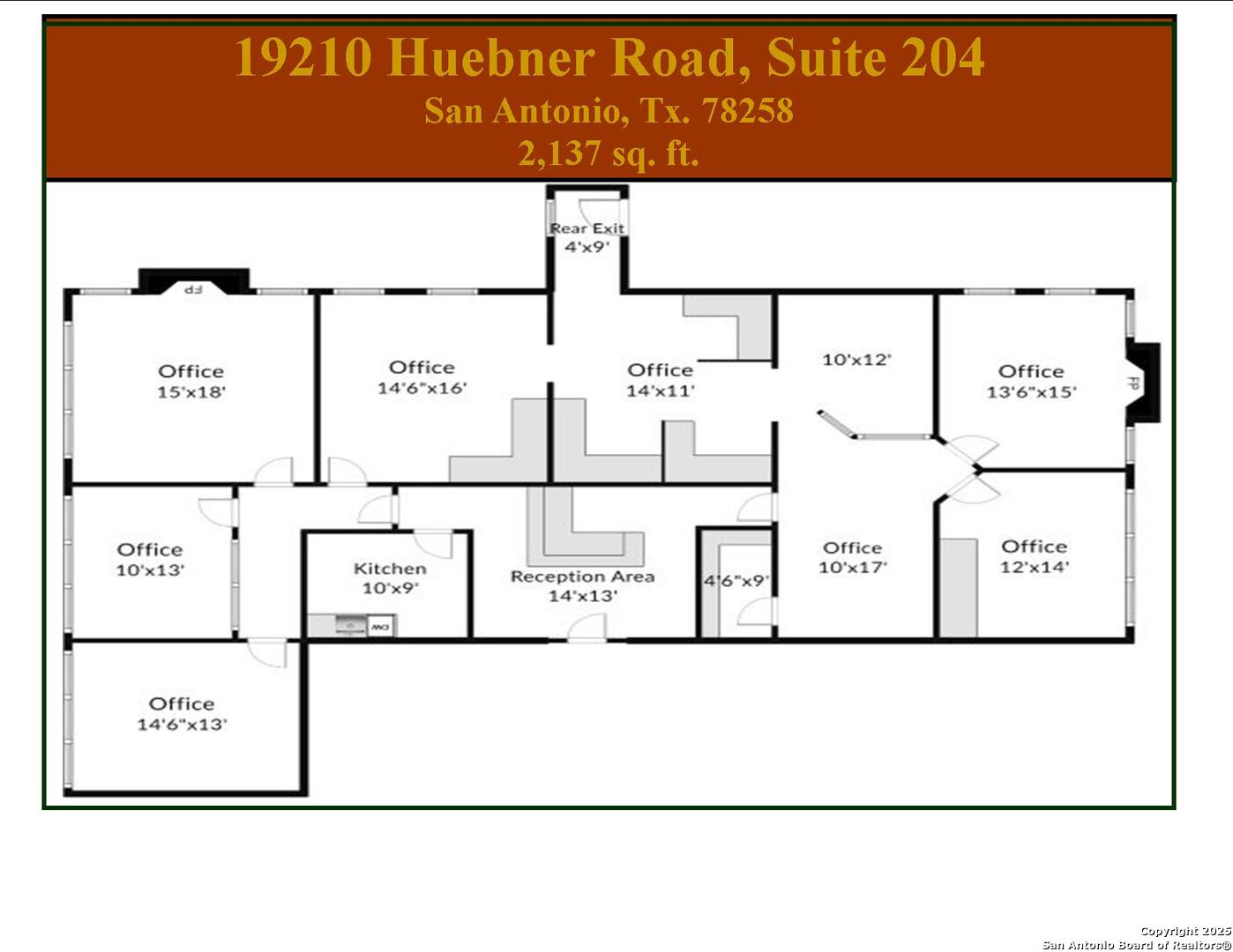19202 Huebner Road San Antonio TX 78258