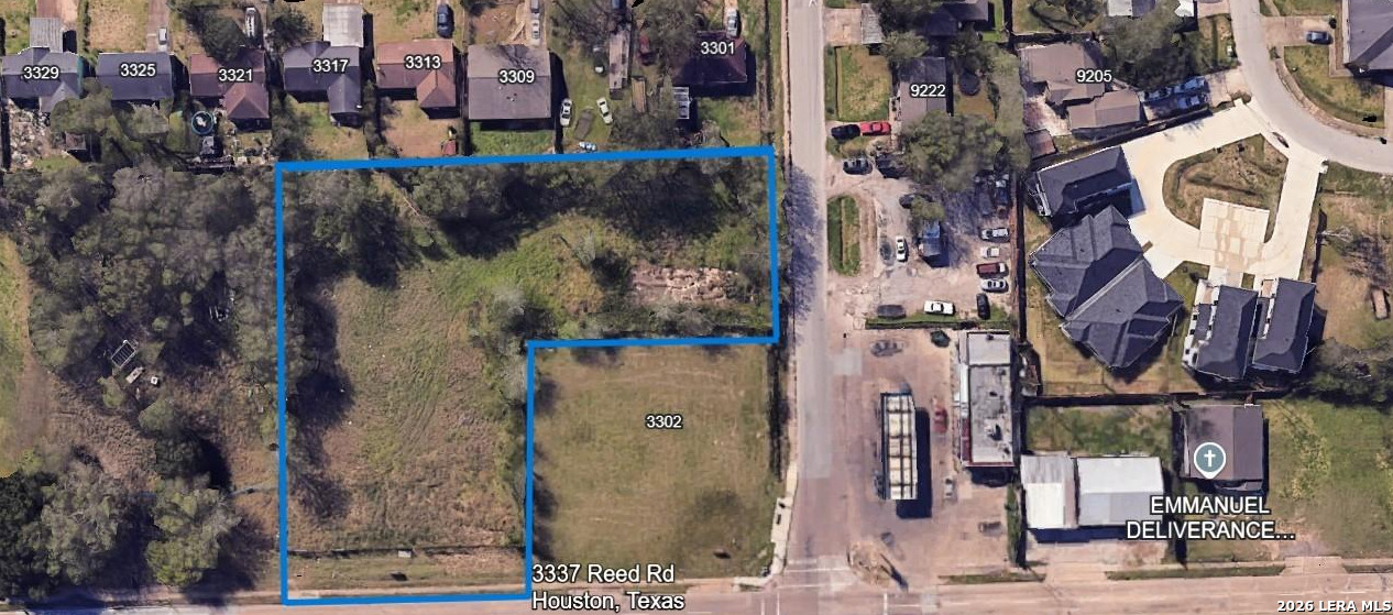 0 Rosehaven Houston TX 77051