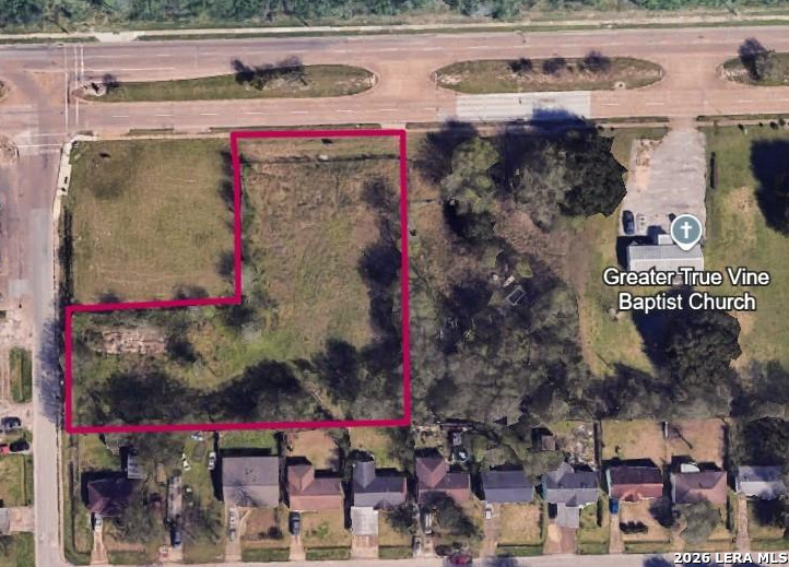 0 Rosehaven Houston TX 77051