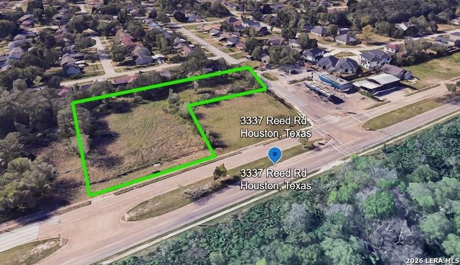 0 Rosehaven Houston TX 77051