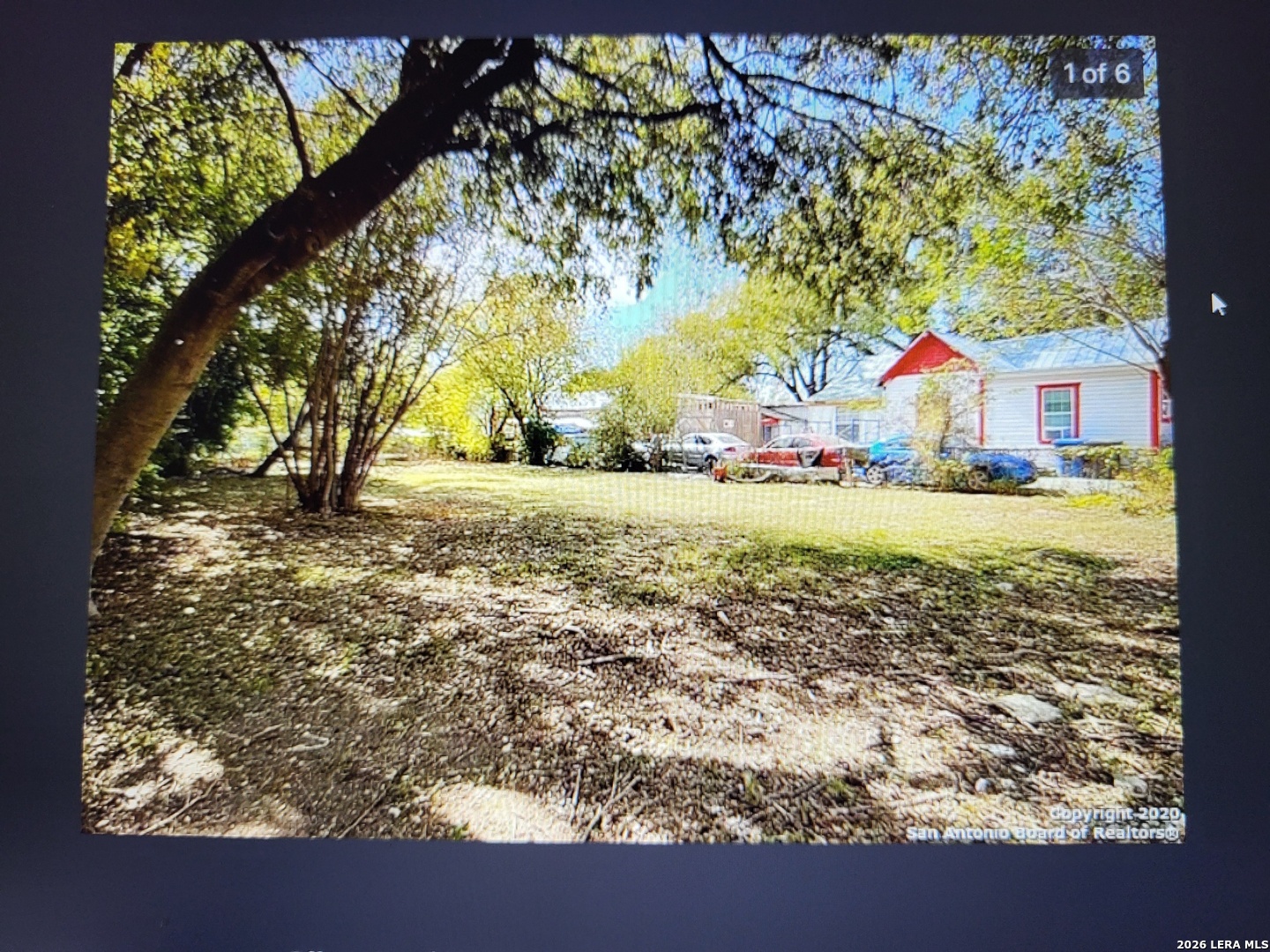1028 Morales Street San Antonio TX 78207