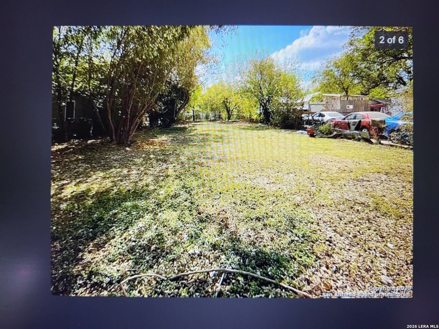 1028 Morales Street San Antonio TX 78207