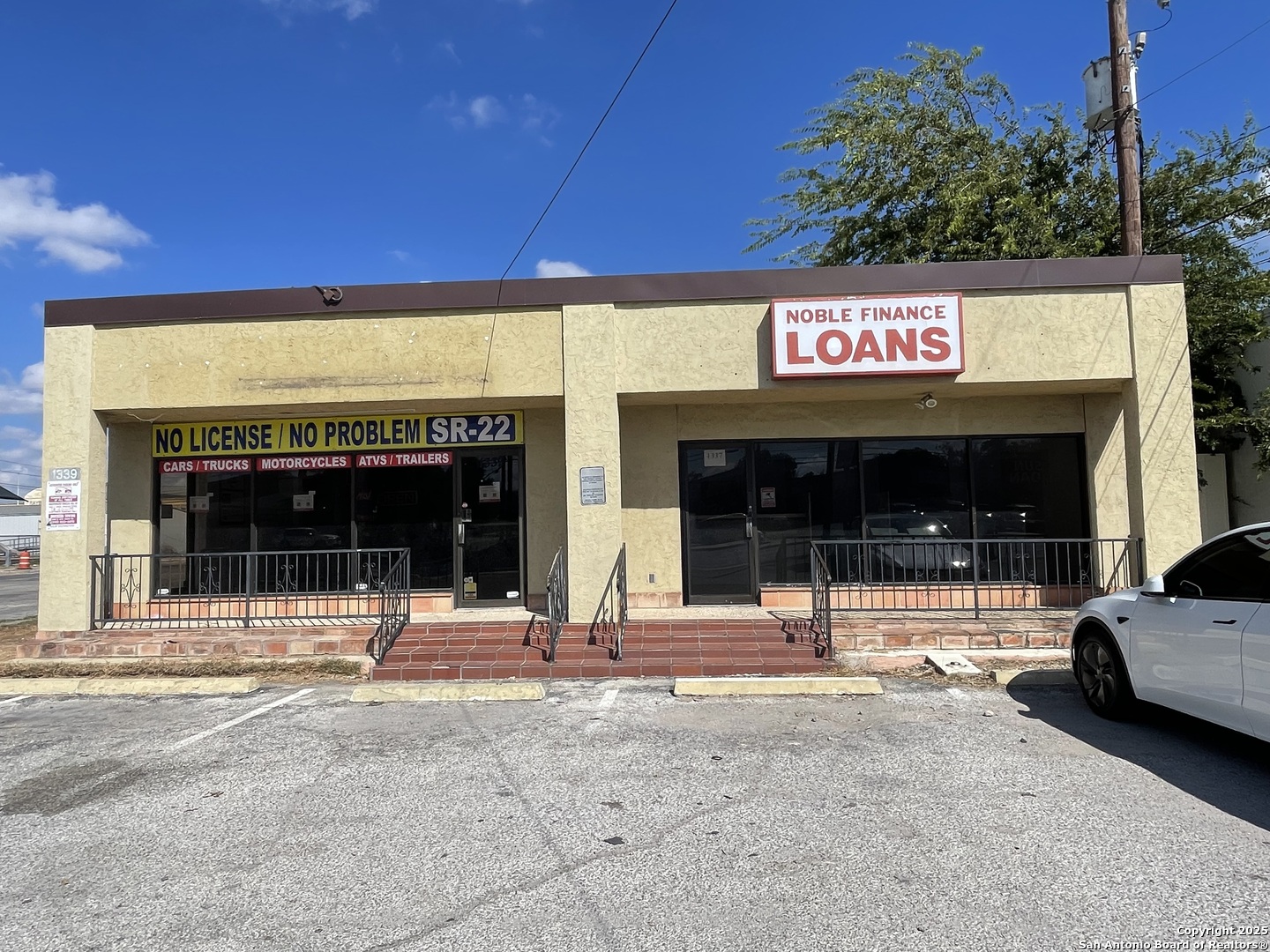 1339 Military Drive San Antonio TX 78221