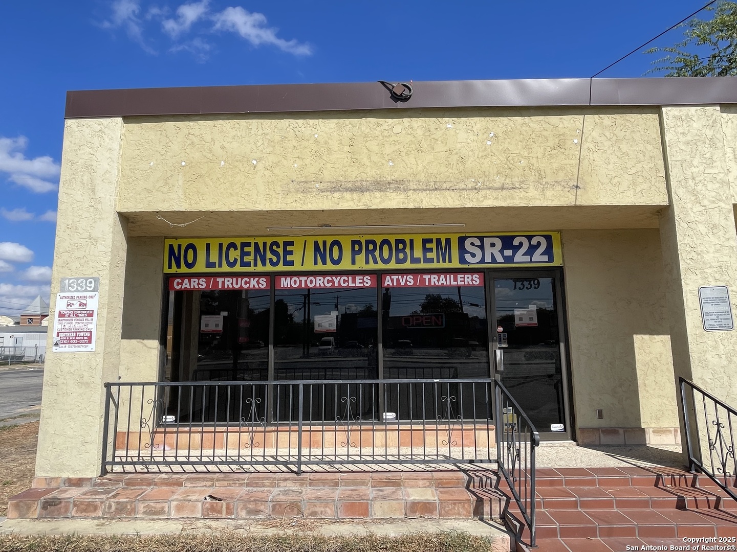 1339 Military Drive San Antonio TX 78221