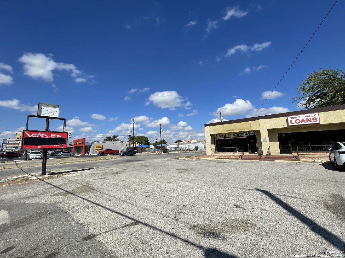 1339 Military Drive San Antonio TX 78221