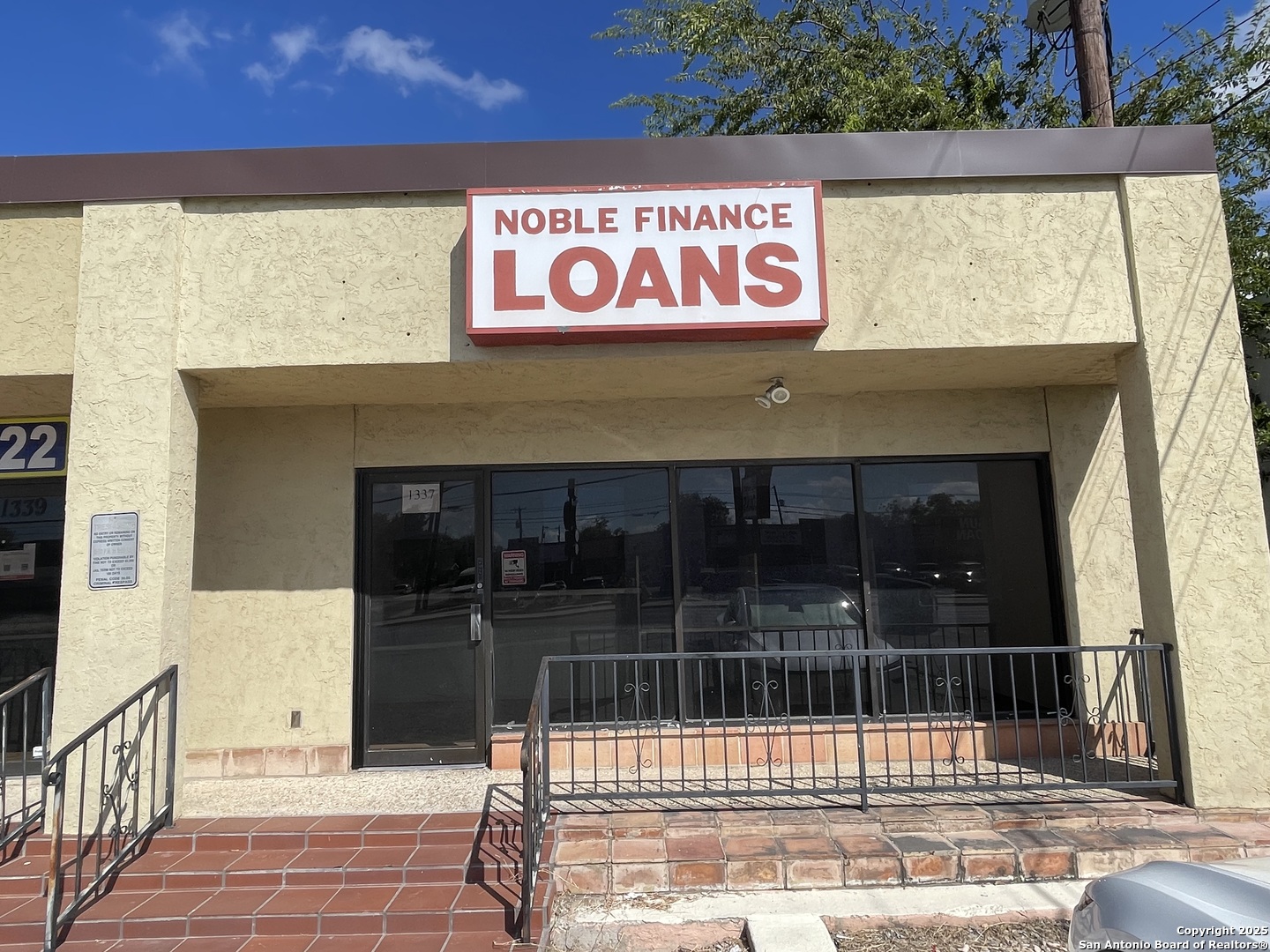 1339 Military Drive San Antonio TX 78221