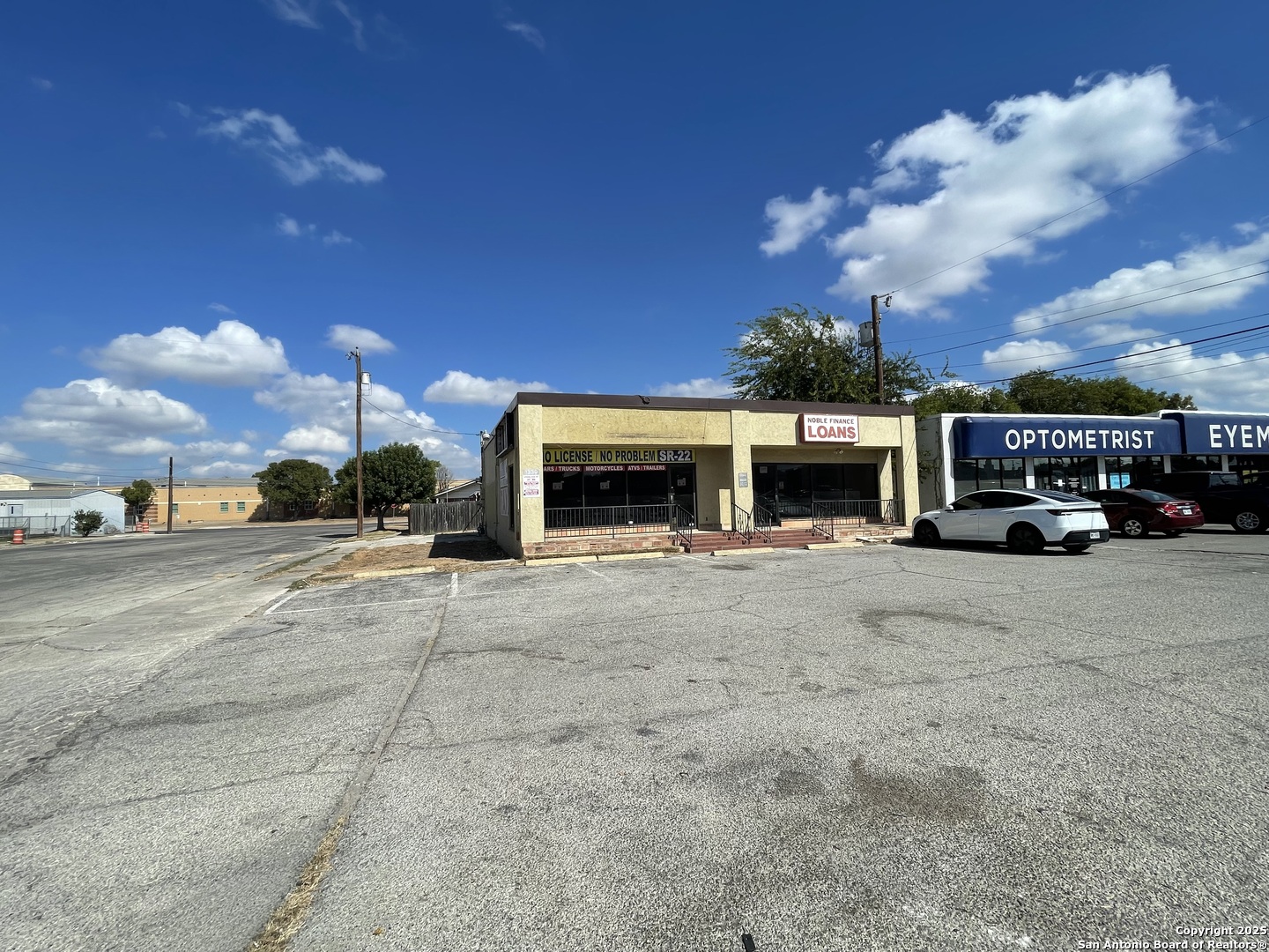 1339 Military Drive San Antonio TX 78221