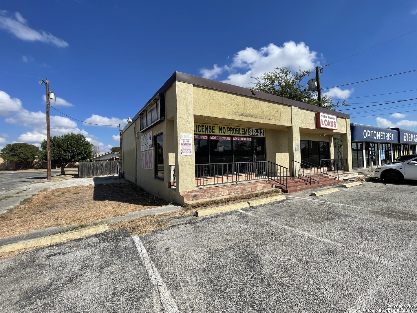 1339 Military Drive San Antonio TX 78221