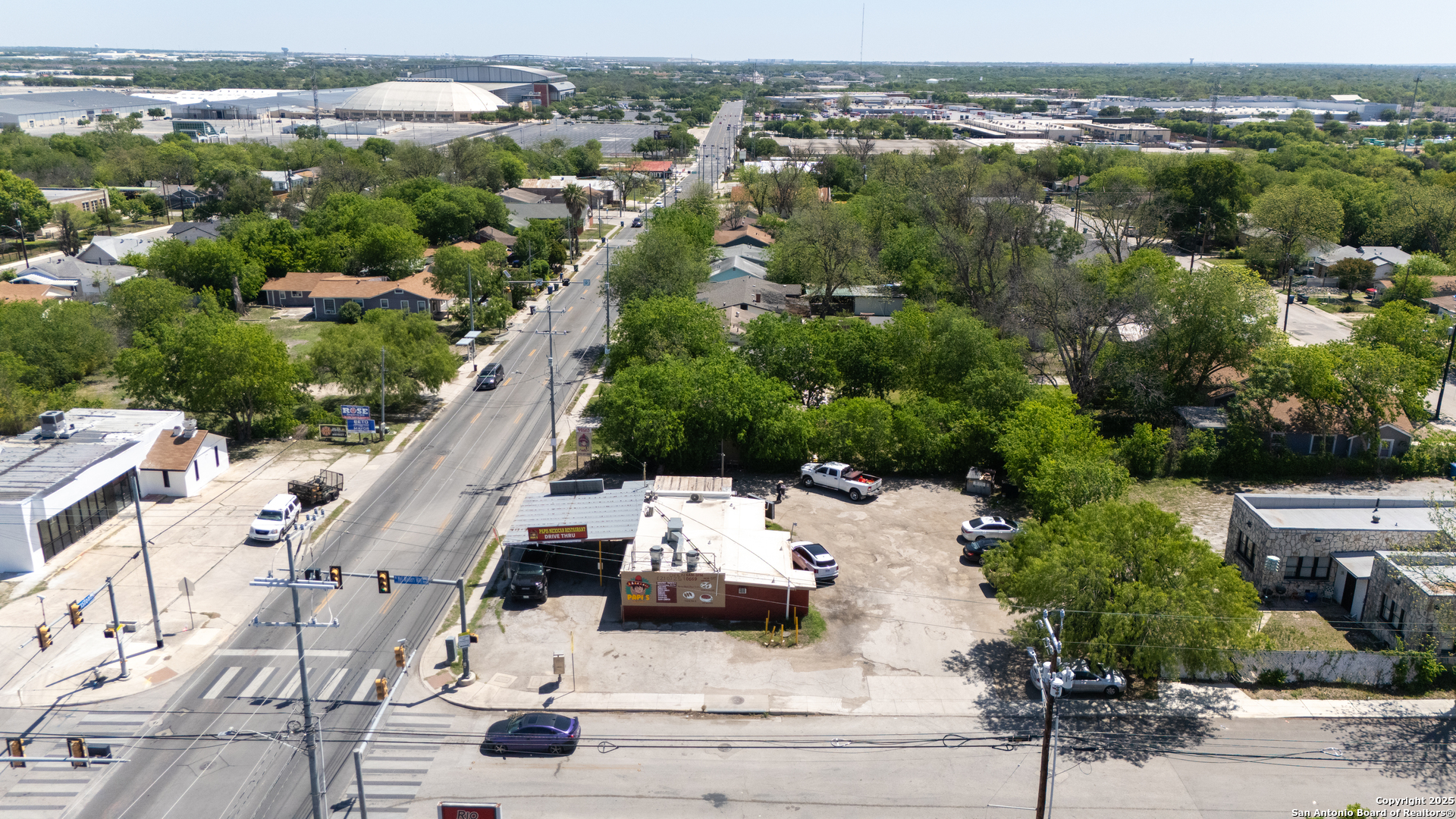 2802 E Houston San Antonio TX 78202