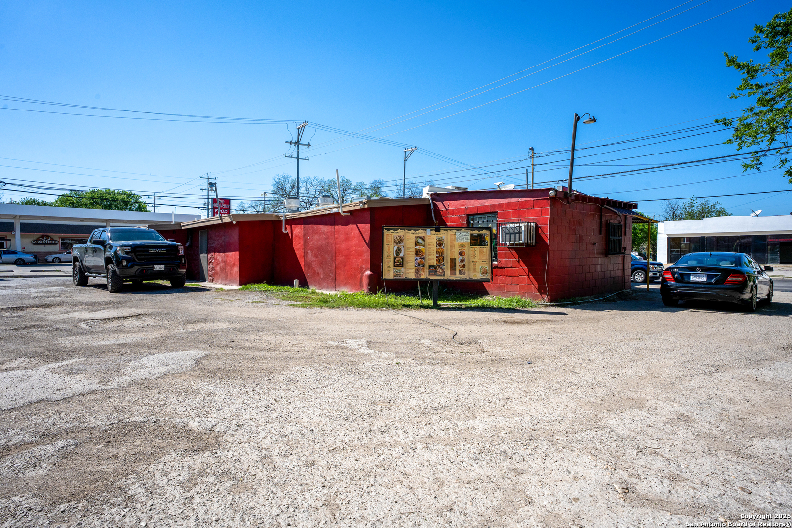 2802 E Houston San Antonio TX 78202