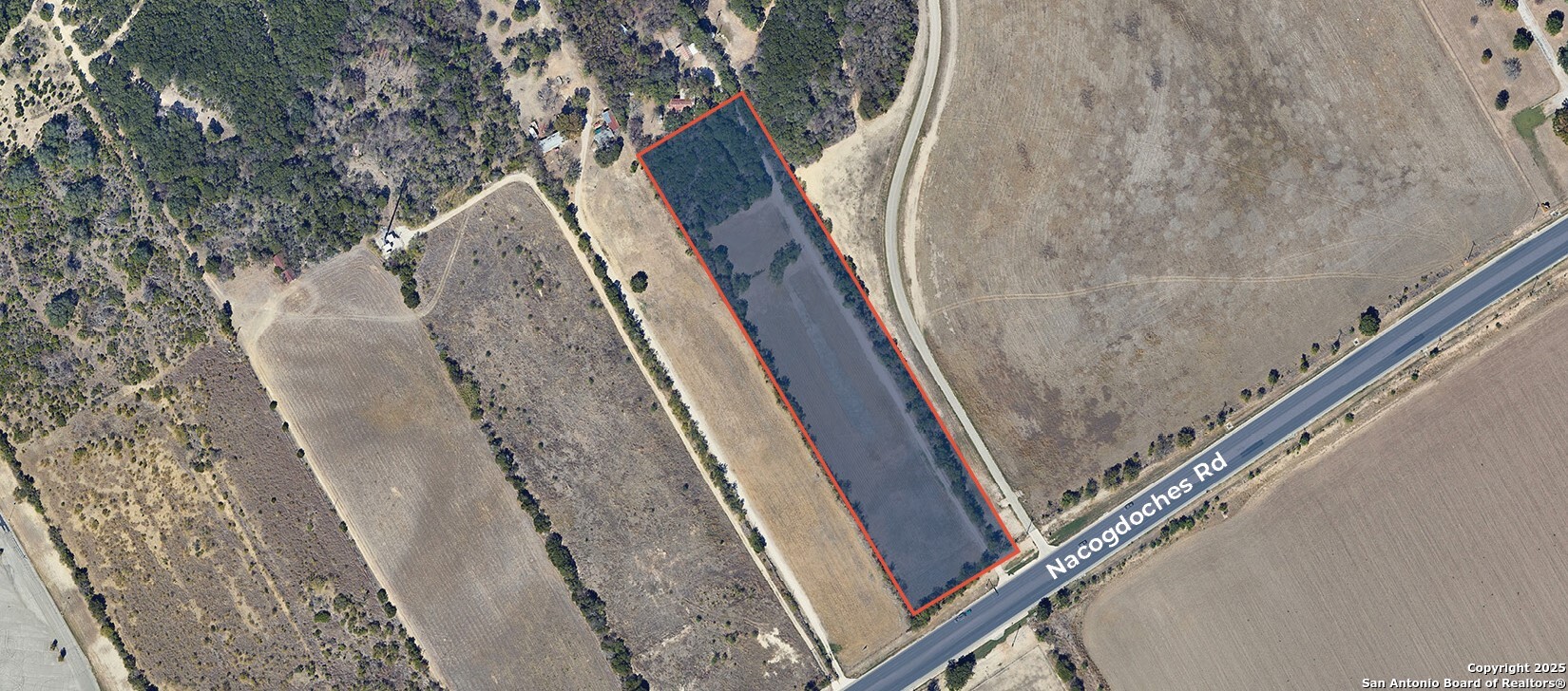 17245 Nacogdoches San Antonio TX 78266