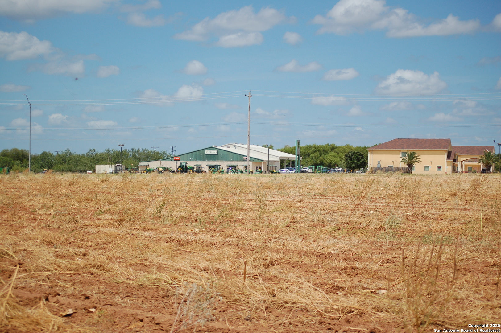 Tbd Ih 35 Pearsall TX 78061