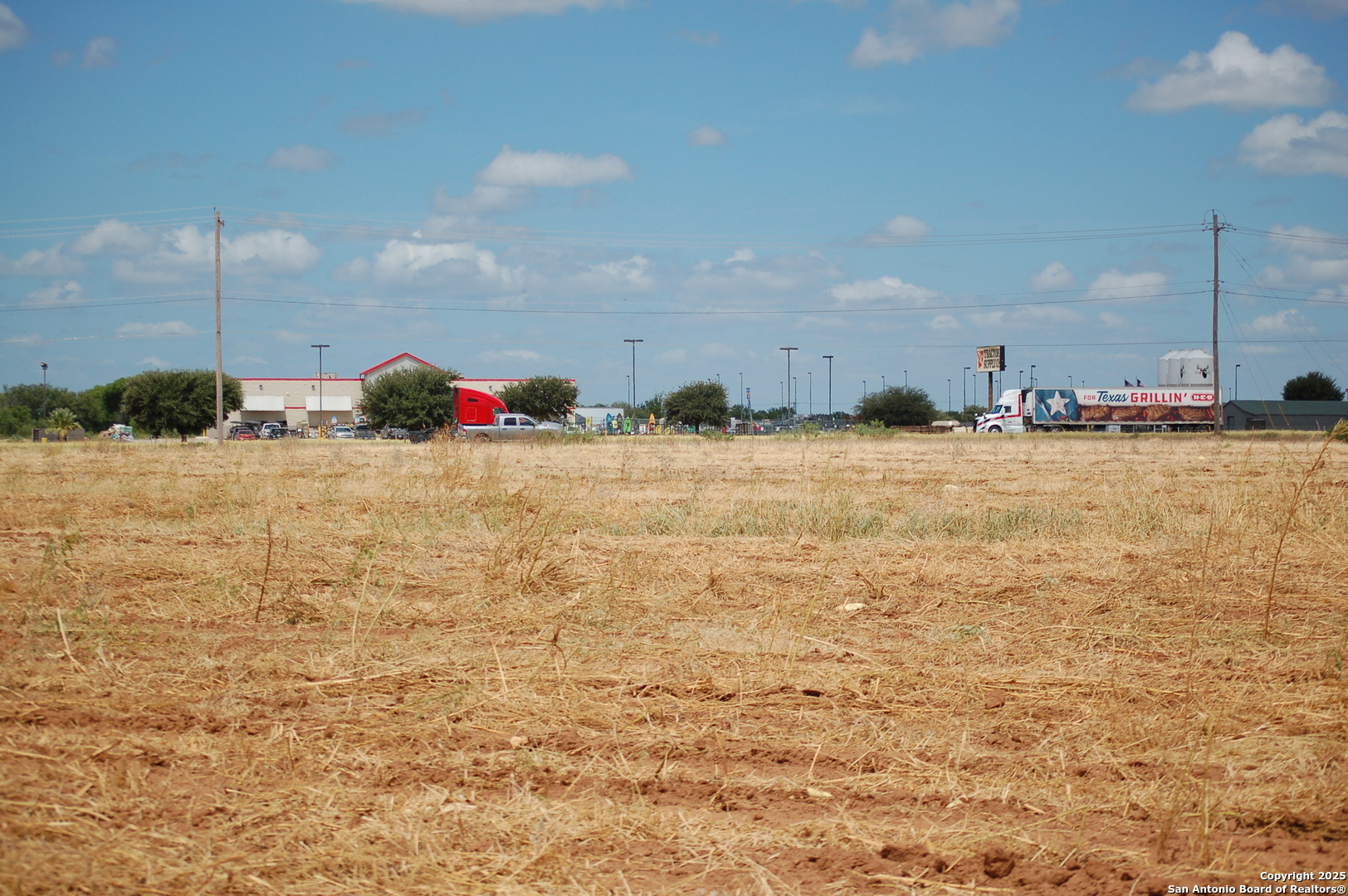 Tbd Ih 35 Pearsall TX 78061