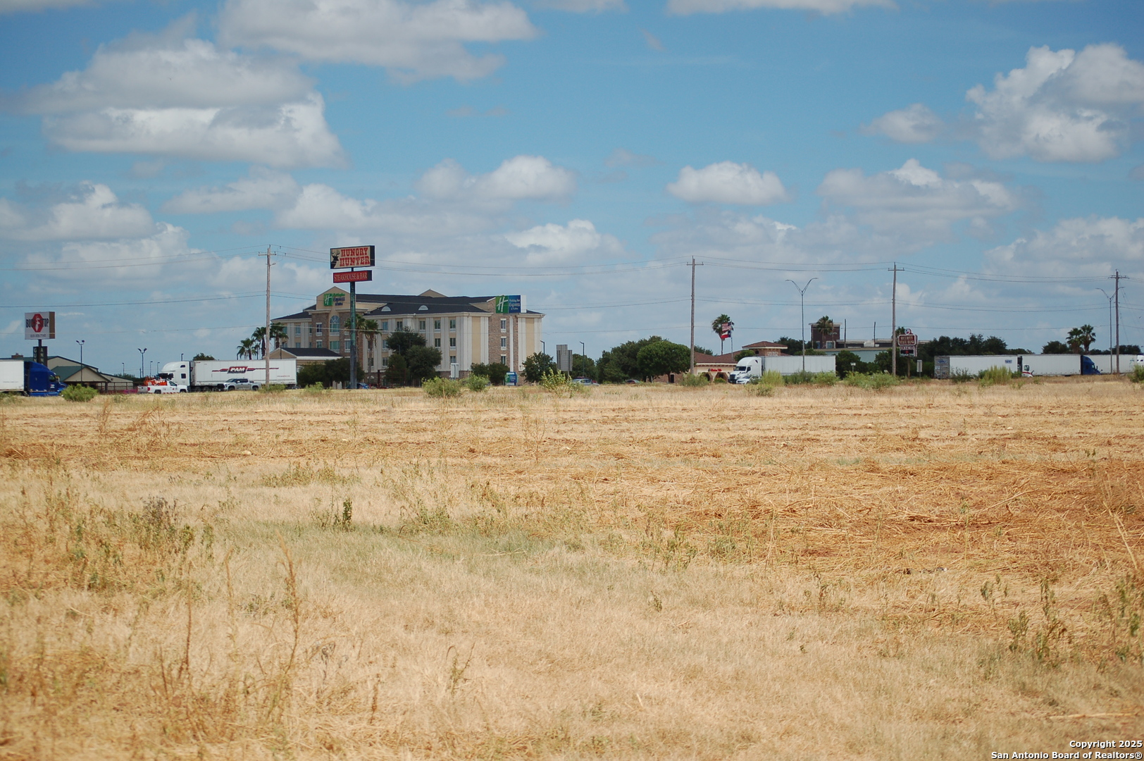 Tbd Ih 35 Pearsall TX 78061