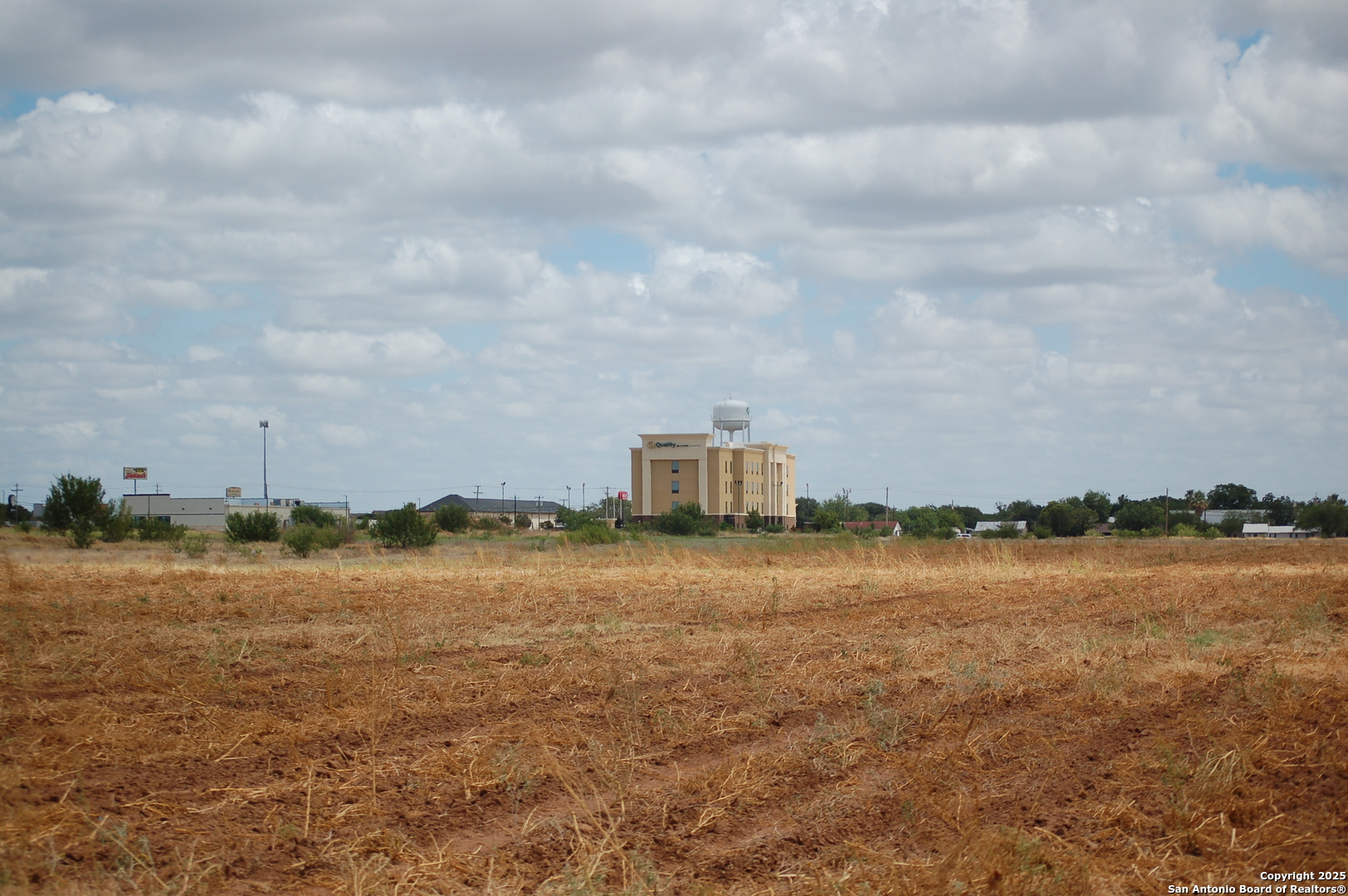 Tbd Ih 35 Pearsall TX 78061