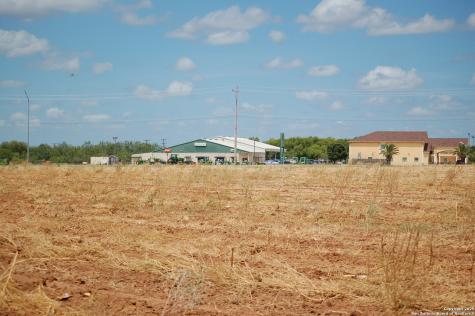 Tbd Ih 35 Pearsall TX 78061