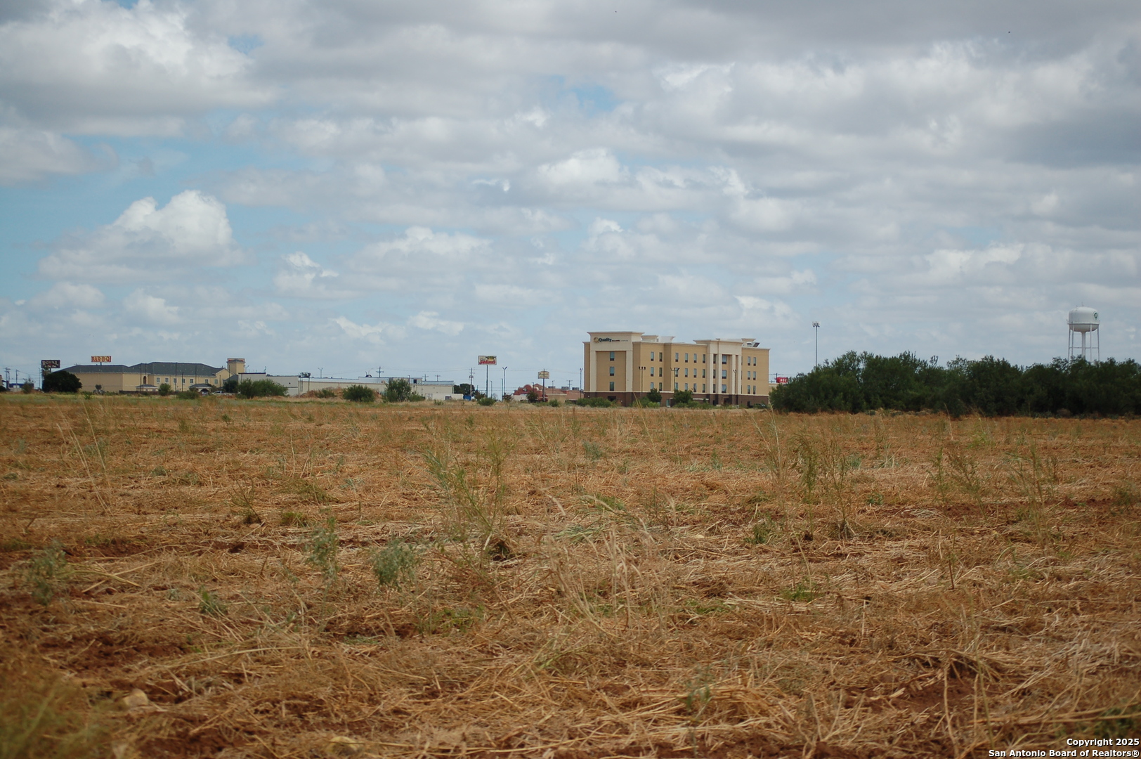 Tbd Ih 35 Pearsall TX 78061