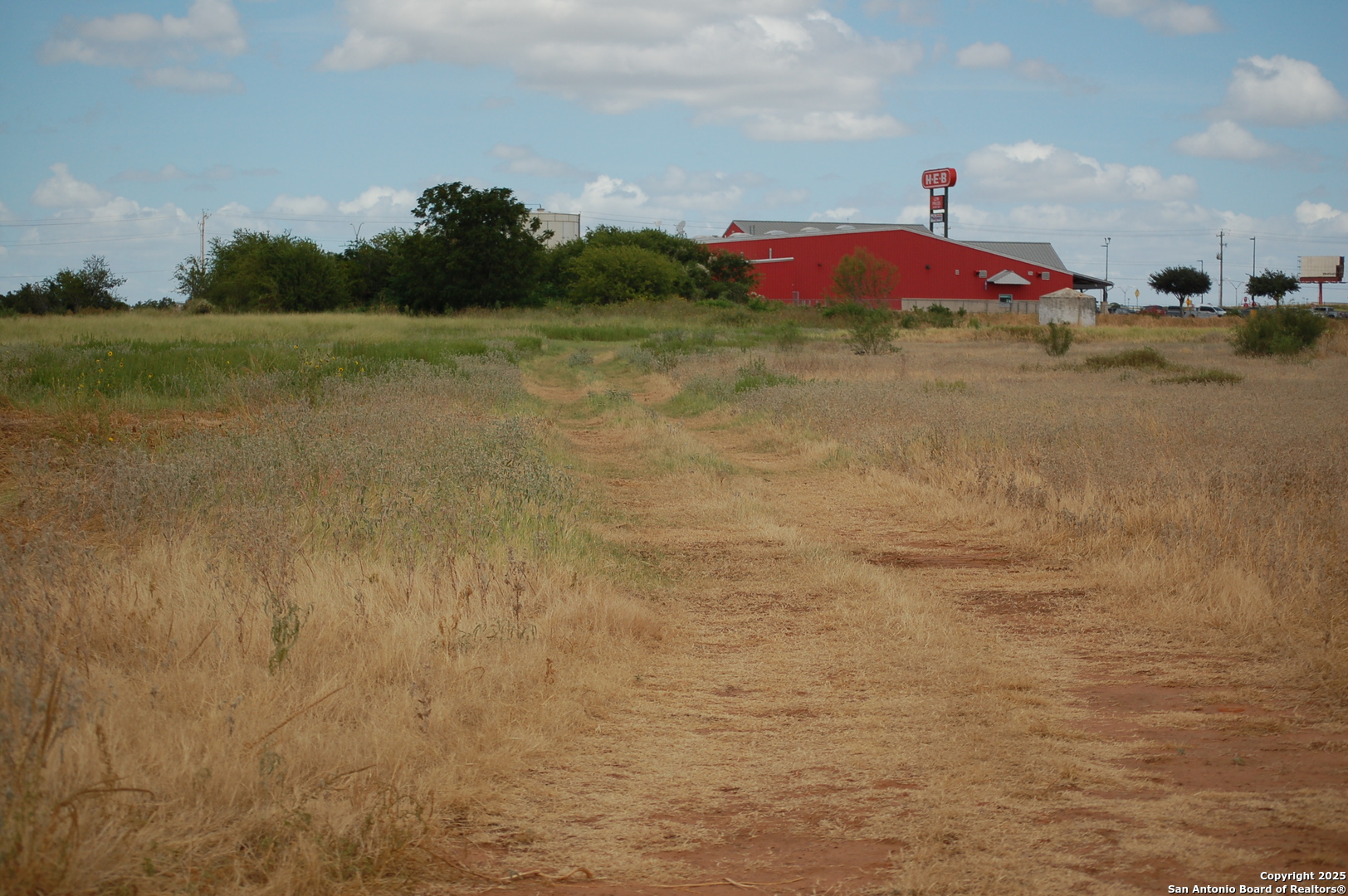 Tbd Ih 35 Pearsall TX 78061