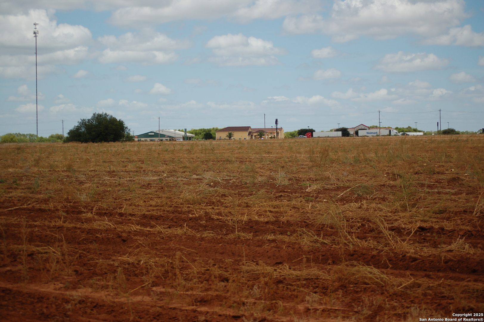 Tbd Ih 35 Pearsall TX 78061