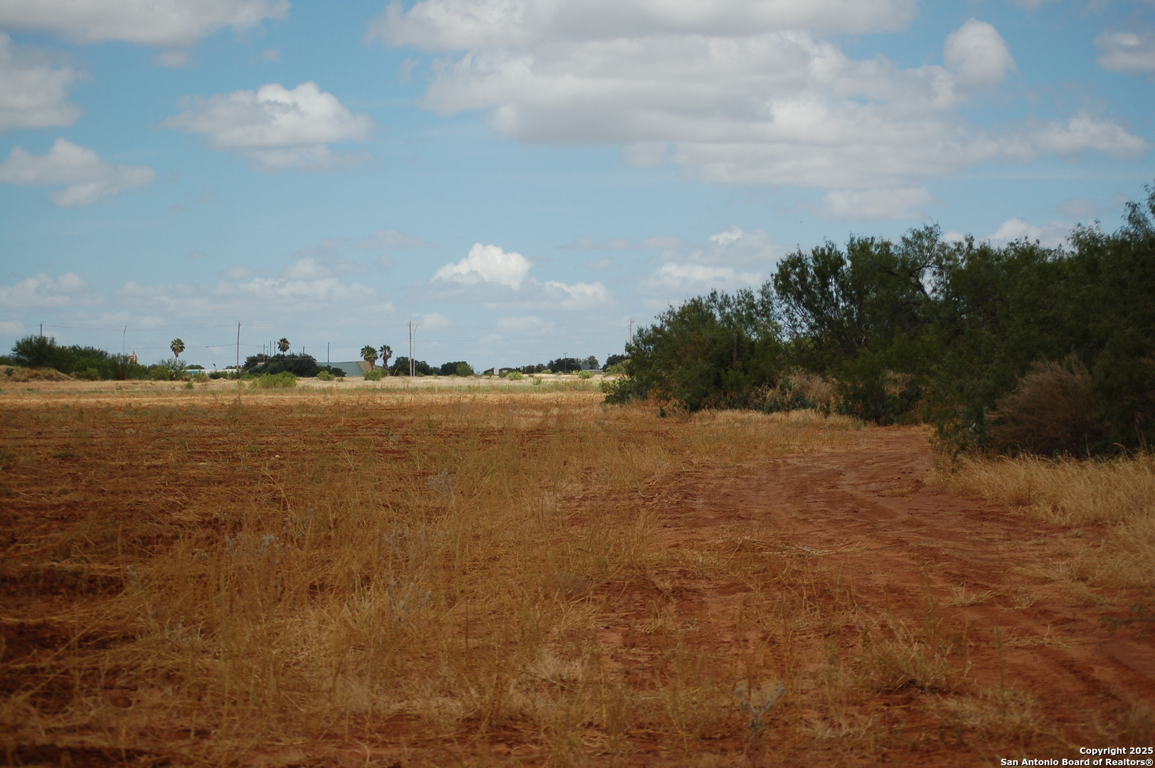 Tbd Ih 35 Pearsall TX 78061