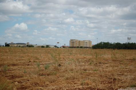 Tbd Ih 35 Pearsall TX 78061