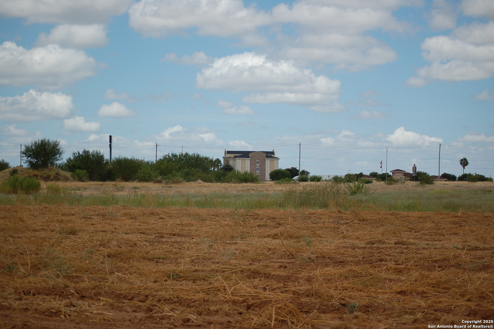 Tbd Ih 35 Pearsall TX 78061