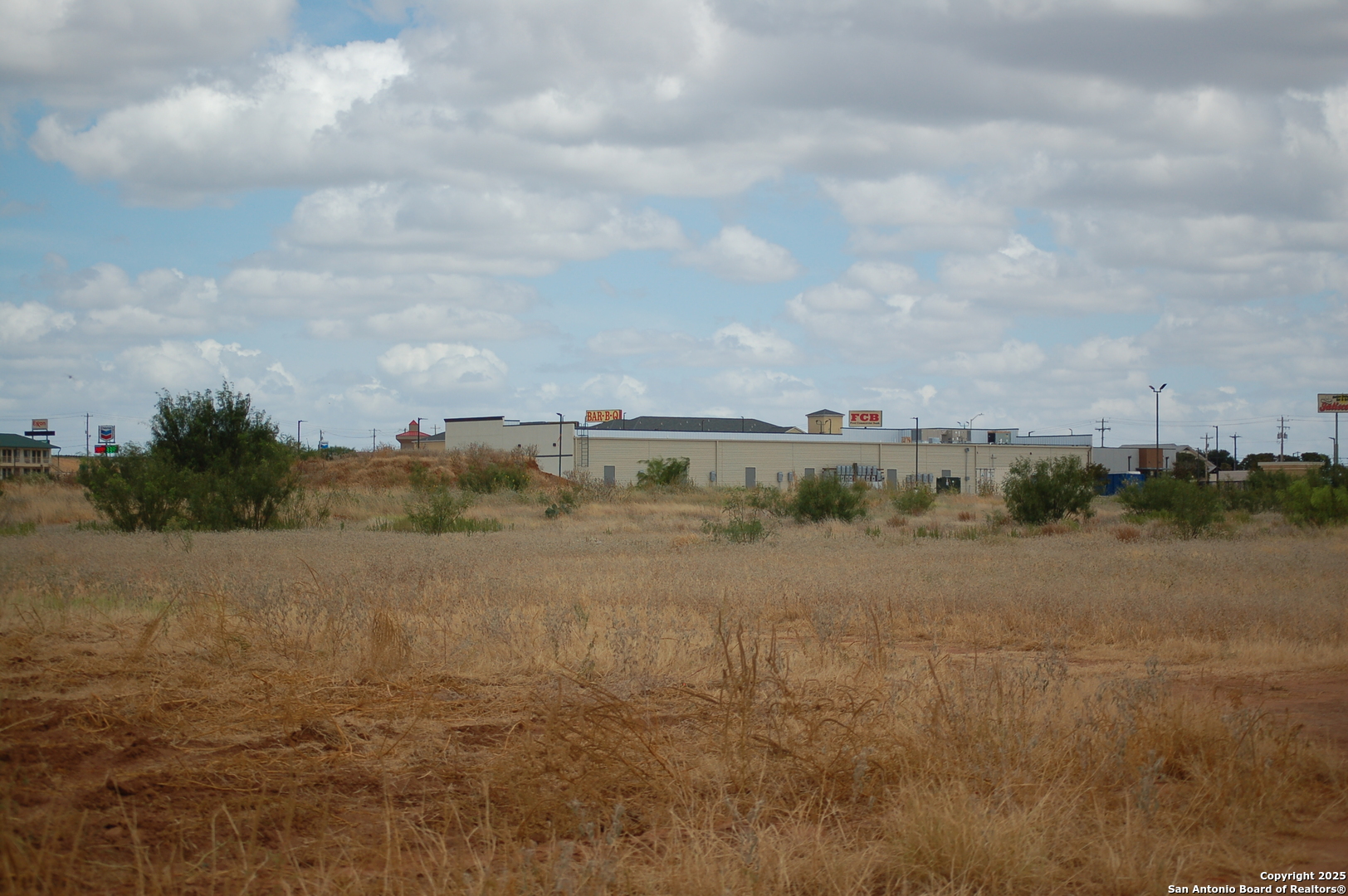 Tbd Ih 35 Pearsall TX 78061