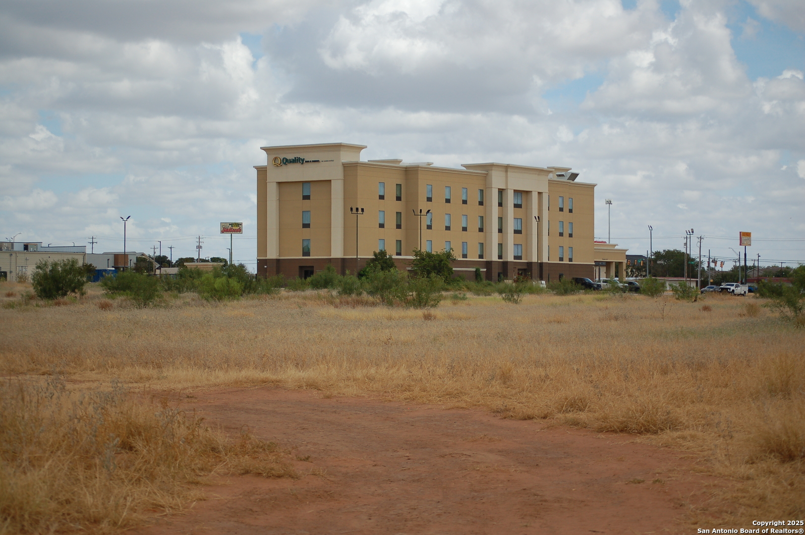 Tbd Ih 35 Pearsall TX 78061