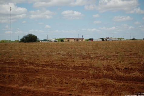 Tbd Ih 35 Pearsall TX 78061