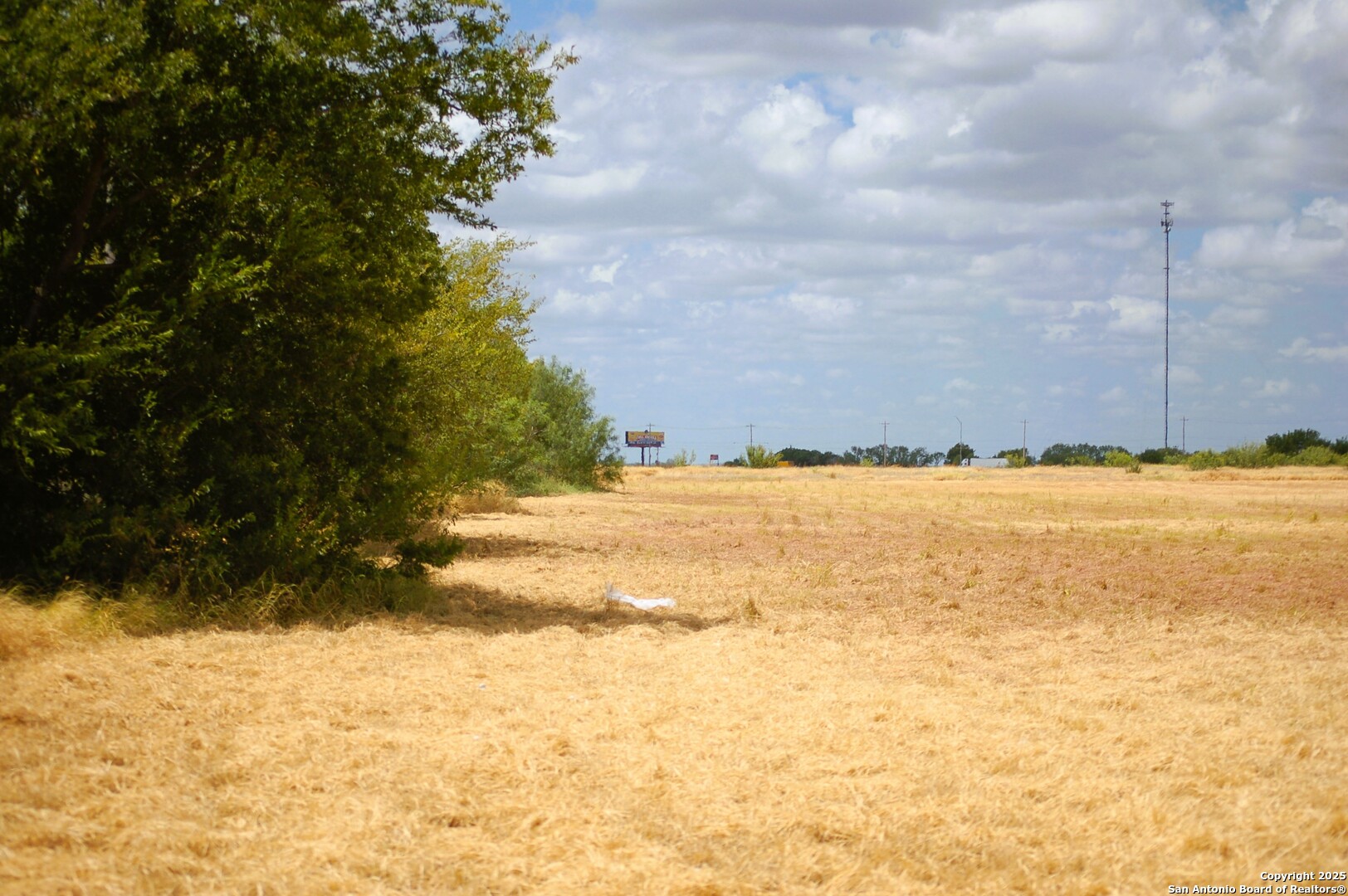 Tbd Ih 35 Pearsall TX 78061