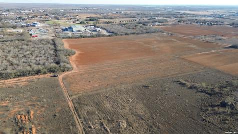 Tbd Ih 35 Pearsall TX 78061