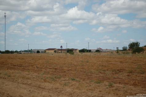 Tbd Ih 35 Pearsall TX 78061