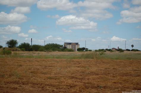 Tbd Ih 35 Pearsall TX 78061